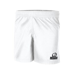 Rhino Unisex Adult Auckland Shorts / White